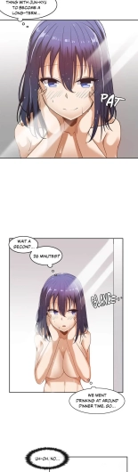 The Girl That Wet the Wall Ch. 0-15 : page 143