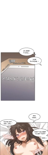 The Girl That Wet the Wall Ch. 0-15 : page 209