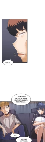 The Girl That Wet the Wall Ch. 0-15 : page 279