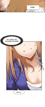 The Girl That Wet the Wall Ch. 0-15 : page 296