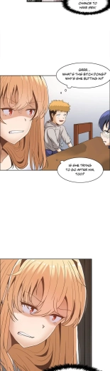 The Girl That Wet the Wall Ch. 0-15 : page 315