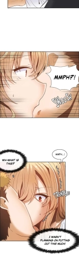 The Girl That Wet the Wall Ch. 0-15 : page 343