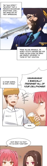 The Girl That Wet the Wall Ch. 0-15 : page 452