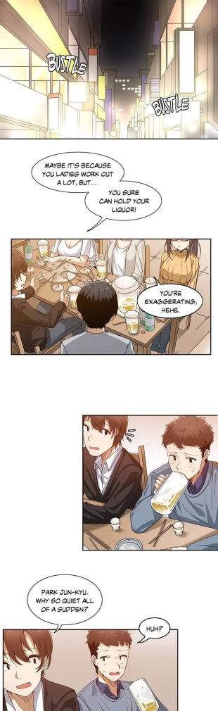 hentai The Girl That Wet the Wall Ch. 0-15