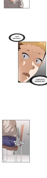 The Girl That Wet the Wall Ch. 0-3 : page 47