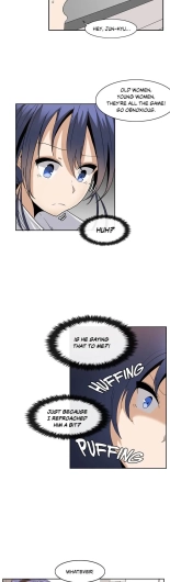 The Girl That Wet the Wall Ch. 0-3 : page 53