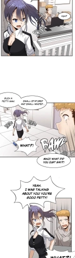 The Girl That Wet the Wall Ch. 0-3 : page 54