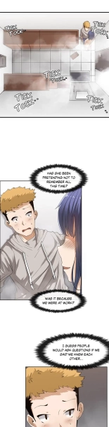 The Girl That Wet the Wall Ch. 0-31 : page 102