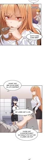 The Girl That Wet the Wall Ch. 0-31 : page 350