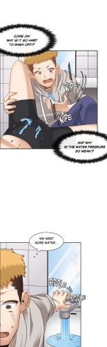 The Girl That Wet the Wall Ch. 0-31 : page 402