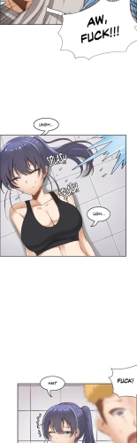 The Girl That Wet the Wall Ch. 0-31 : page 404