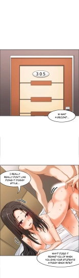 The Girl That Wet the Wall Ch. 0-31 : page 469