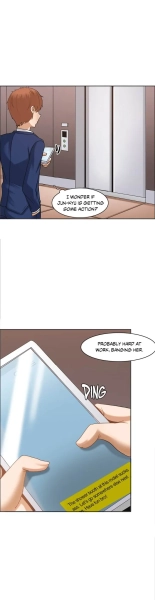 The Girl That Wet the Wall Ch. 0-31 : page 479