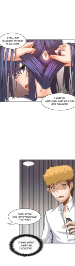 The Girl That Wet the Wall Ch. 0-31 : page 504