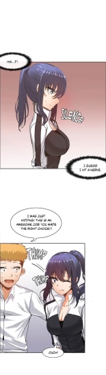 The Girl That Wet the Wall Ch. 0-31 : page 518