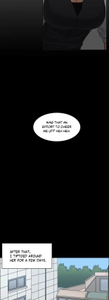 The Girl That Wet the Wall Ch. 0-31 : page 521