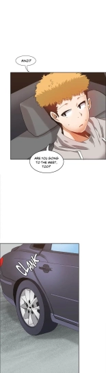 The Girl That Wet the Wall Ch. 0-31 : page 539