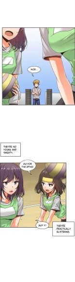 The Girl That Wet the Wall Ch. 0-31 : page 545