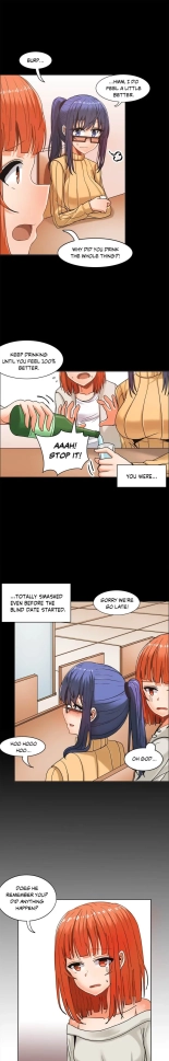 The Girl That Wet the Wall Ch. 0-31 : page 589