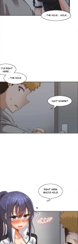 The Girl That Wet the Wall Ch. 0-31 : page 599