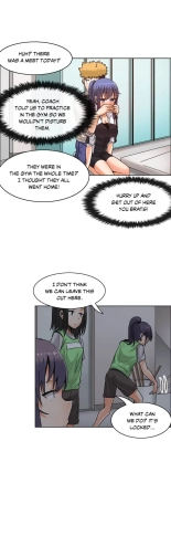 The Girl That Wet the Wall Ch. 0-31 : page 621