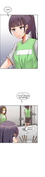 The Girl That Wet the Wall Ch. 0-31 : page 627