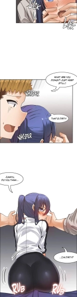 The Girl That Wet the Wall Ch. 0-31 : page 631