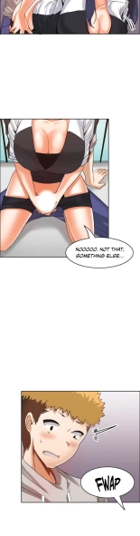 The Girl That Wet the Wall Ch. 0-31 : page 634