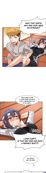 The Girl That Wet the Wall Ch. 0-31 : page 685