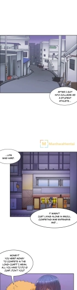 The Girl That Wet the Wall Ch. 0-31 : page 704