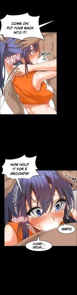 The Girl That Wet the Wall Ch. 0-31 : page 714