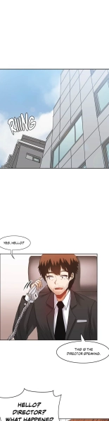 The Girl That Wet the Wall Ch. 0-31 : page 727