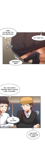 The Girl That Wet the Wall Ch. 0-31 : page 775