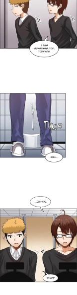 The Girl That Wet the Wall Ch. 0-31 : page 790