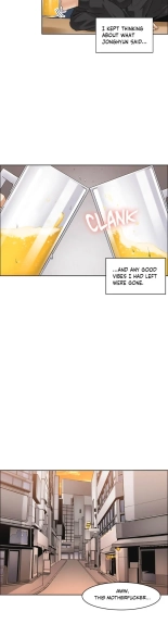 The Girl That Wet the Wall Ch. 0-31 : page 808