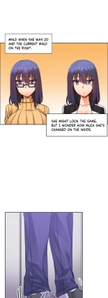 The Girl That Wet the Wall Ch. 0-31 : page 814