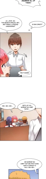 The Girl That Wet the Wall Ch. 0-31 : page 847