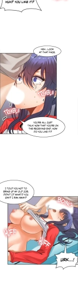 The Girl That Wet the Wall Ch. 0-31 : page 894