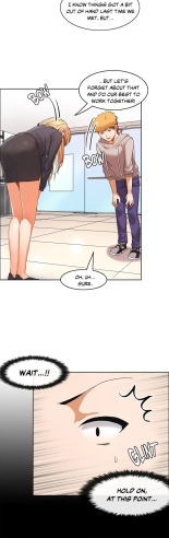 The Girl That Wet the Wall Ch. 0-61 : page 1080