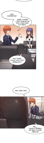 The Girl That Wet the Wall Ch. 0-61 : page 1095