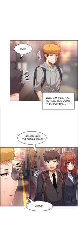 The Girl That Wet the Wall Ch. 0-61 : page 1115