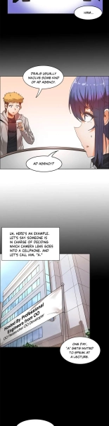 The Girl That Wet the Wall Ch. 0-61 : page 1136