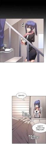 The Girl That Wet the Wall Ch. 0-61 : page 1172