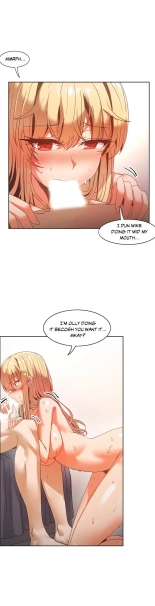 The Girl That Wet the Wall Ch. 0-61 : page 1182