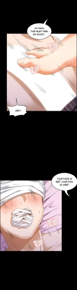 The Girl That Wet the Wall Ch. 0-61 : page 1609