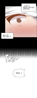 The Girl That Wet the Wall Ch. 0-61 : page 1616