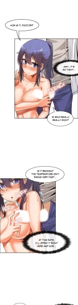 The Girl That Wet the Wall Ch. 0-61 : page 918