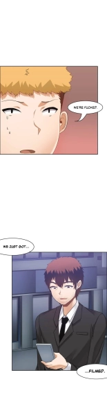 The Girl That Wet the Wall Ch. 0-61 : page 954