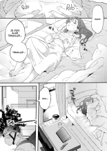 The Girl Who Wants to Order Uber Dicks page 3