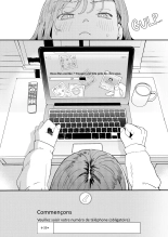 The Girl Who Wants to Order Uber Dicks page 10